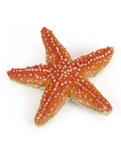 Figurine étoile de mer - Papo 2