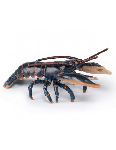 Figurine homard - Papo