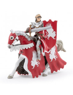 Figurine cheval du... 2