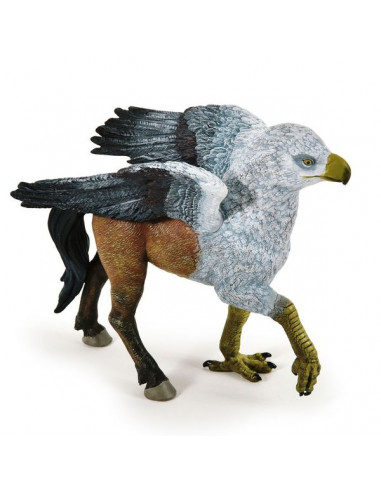 Figurine hippogriffe - Papo