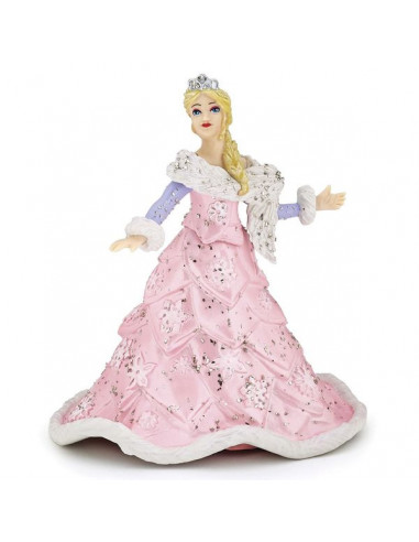 Figurine la princesse enchantée - Papo Figurine la princesse enchantée - Papo