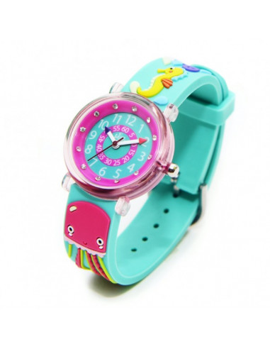 Montre ZAP aquatique - BabyWatch