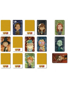 Similo Harry Potter - Gigamic 2