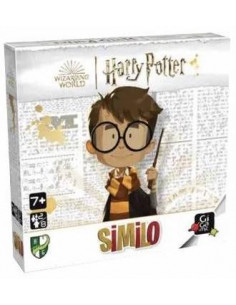 Similo Harry Potter - Gigamic