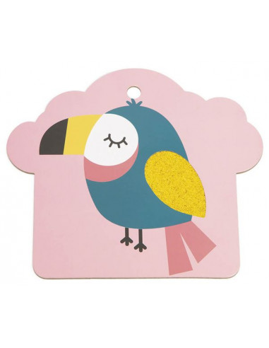 Cartes tactiles Savane - Janod Cartes tactiles Savane - Janod