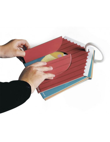 Cartes tactiles Ferme - Janod Cartes tactiles Ferme - Janod