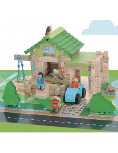 Ma première maison avec... 2