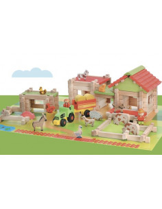 Ma première grande ferme... 2