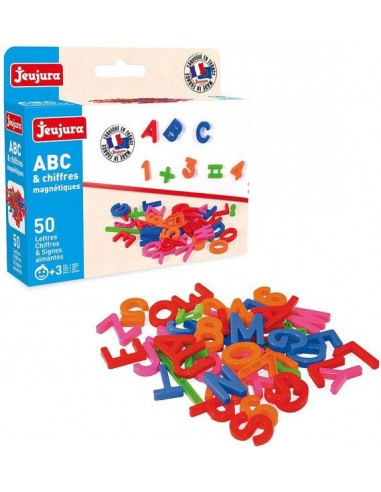 38pcs Jeu Bloc de Construction Magnétique Enfant Cadeaux D'anniversaire de Noël  pour 3 4 5 6 ans Filles Garcons