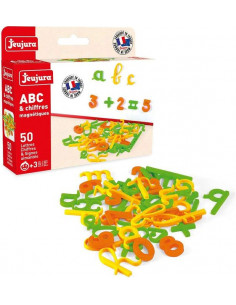 Coffret de 50 lettres...