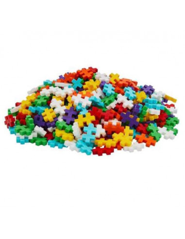 Tube mix arc en ciel Plus Plus 240... Tube mix arc en ciel Plus Plus 240...