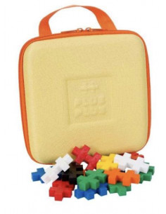 Valisette de voyage BIG 15 pièces Plus Plus