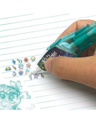 Journal intime Marinia - Nebulous Stars Journal intime Marinia - Nebulous Stars