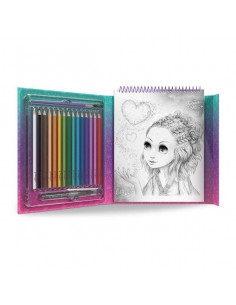 Carnet de dessins... 2