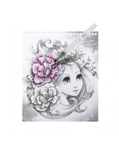 Carnet de dessins aquarelles -... Carnet de dessins aquarelles -...