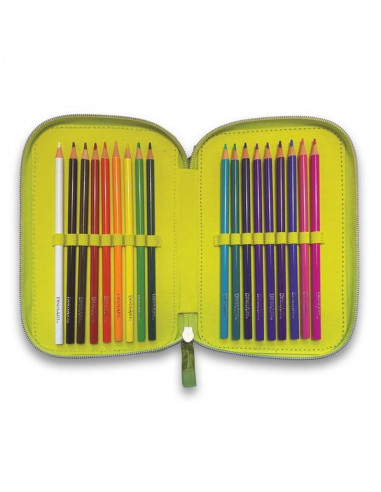 Trousses à crayons pour enfants 
