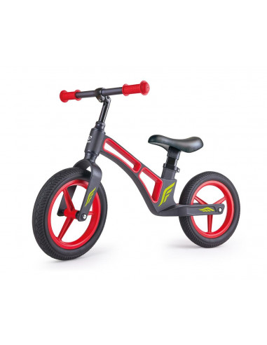 Draisienne sportive rouge Hape