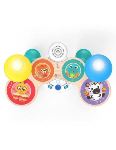 Batterie magic touch Baby Einstein -... Batterie magic touch Baby Einstein -...