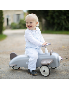Voiture porteur speedster... 2