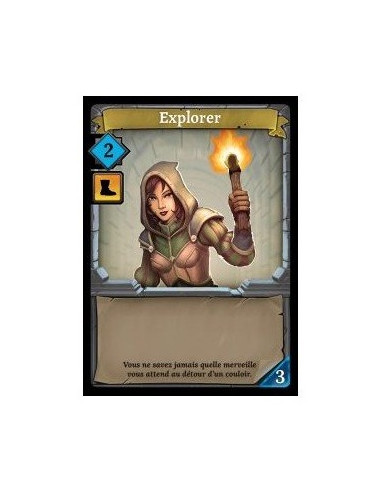 Clank! Les aventuriers du deckbuilding Clank! Les aventuriers du deckbuilding