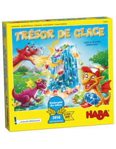 Trésor de glace