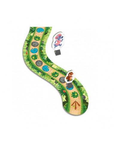 Jeu Alpha-bêtes - Placote Jeu Alpha-bêtes - Placote