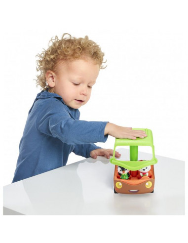 Le pack aventure Klorofil Le pack aventure Klorofil