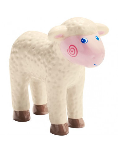 Figurine agneau - Little Friends Haba