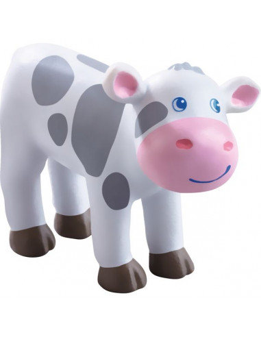 Figurine veau - Little Friends Haba