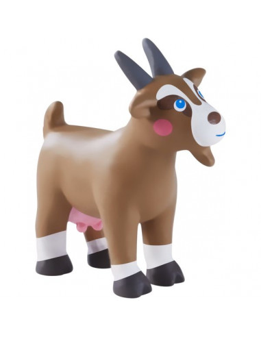 Figurine chèvre - Little Friends Haba