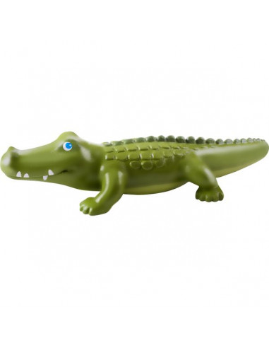 Figurine crocodile - Little Friends Haba