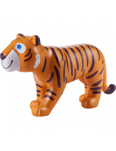 Figurine tigre - Little Friends Haba