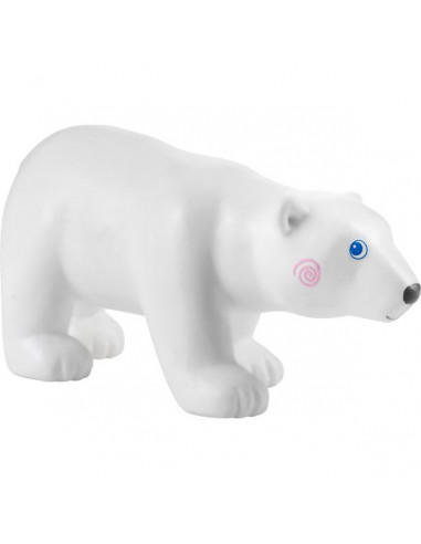Figurine ours polaire - Little...