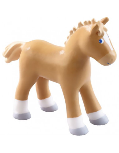 Figurine poulain Lissi - Little...