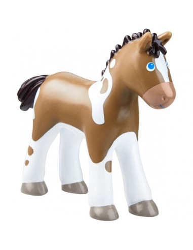 Figurine poulain Abby - Little...