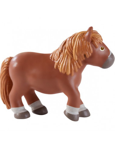 Figurine poney Twinkel - Little...