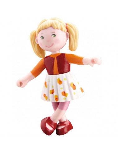 Figurine fille Milla - Little Friends...