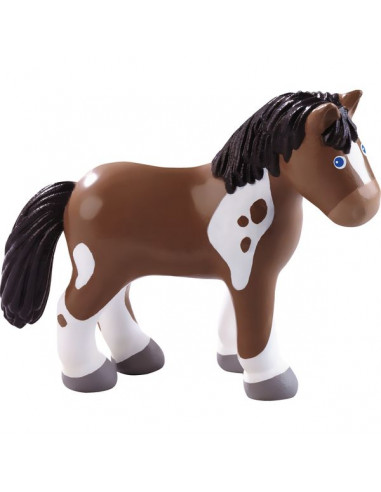 Figurine cheval Tara - Little Friends...