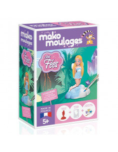 Ma fée de l'air - Mako...