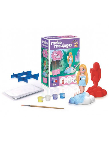 Ma fée de l'air - Mako moulages Ma fée de l'air - Mako moulages