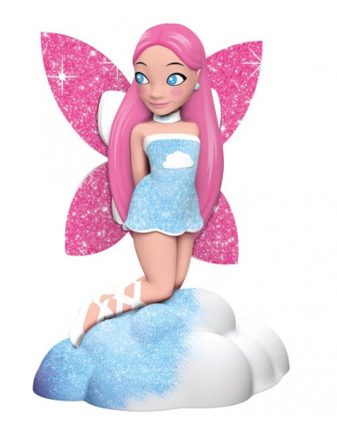 Ma fée de l'air - Mako moulages Ma fée de l'air - Mako moulages