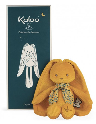 Lapinoo ocre - Kaloo