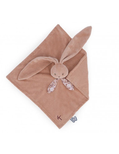 Lapinoo doudou terracotta - Kaloo Lapinoo doudou terracotta - Kaloo