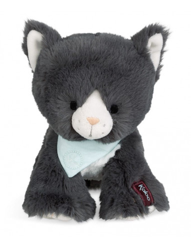 Peluche Chamallow le chaton - Kaloo