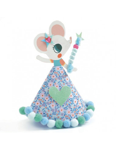 Boite à créer - Djeco Boite à créer - Djeco