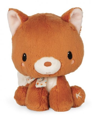 Peluche Nino le renard Choo - Kaloo