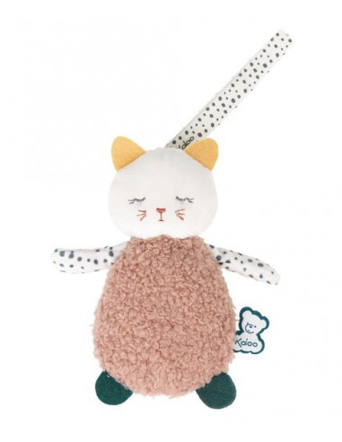 Doudous sensoriels Stimuli - Kaloo Doudous sensoriels Stimuli - Kaloo