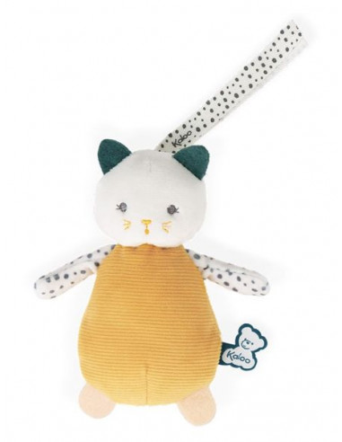 Doudous sensoriels Stimuli - Kaloo Doudous sensoriels Stimuli - Kaloo