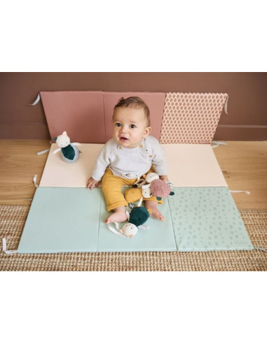 Doudous sensoriels Stimuli - Kaloo Doudous sensoriels Stimuli - Kaloo