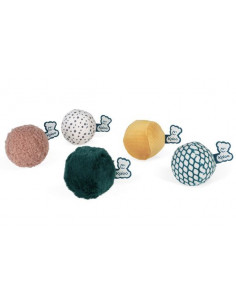 Balles sensorielles Stimuli...